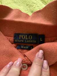Męska koszulka Polo Ralph Lauren