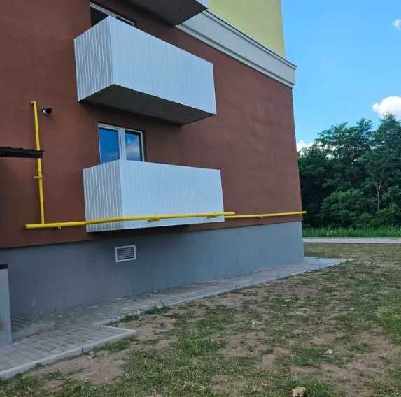 Продаж 1 кімнатної квартири в новобудові!