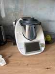 Thermomix 6 w bardzo dobrym stanie