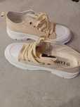 Buty damskie trampki roz 37