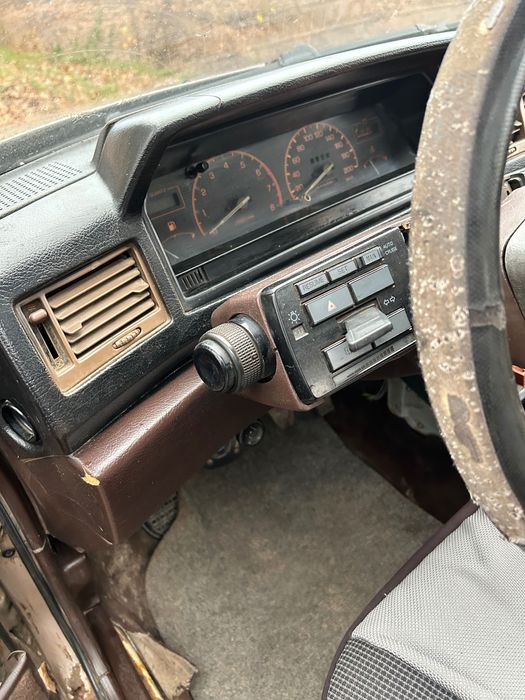 Продам Mitsubishi Galant