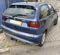 Seat Ibiza 1.9d