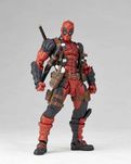 Фігура Дедпул Amazing Yamaguchi Revoltech NR050 Deadpool (Ver. 2.5)