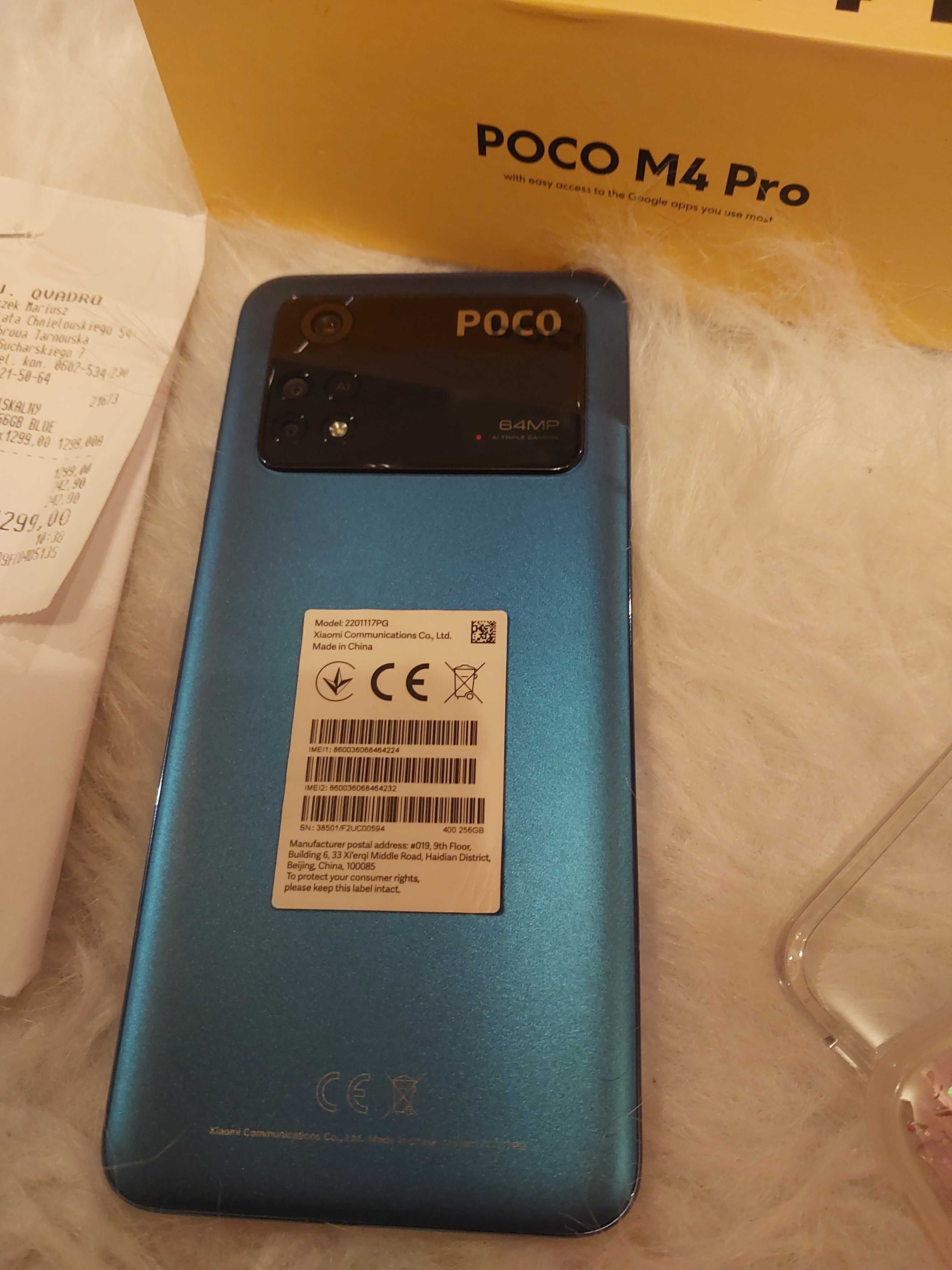 Poco m4 pro dobra cena