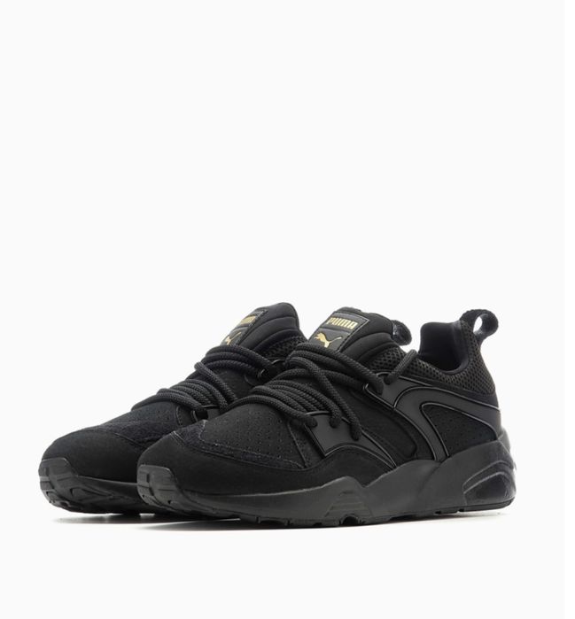 Кроссовки Puma blaze of glory premium trainers