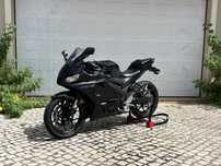 Yamaha R3 ABS 2022