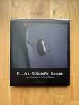 Plaud NotePin dyktafon AI