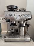 Maquina café Sage Barista Express