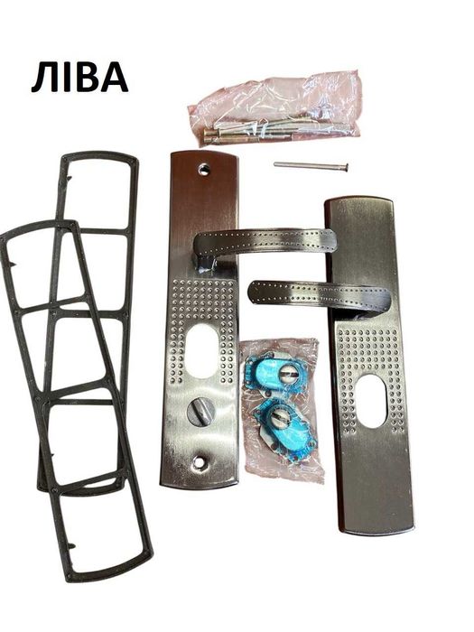 Ручки для китайських дверей ліва та права (економ)