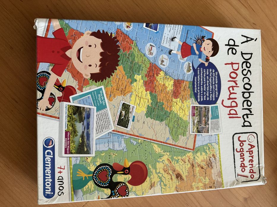 Jogos de tabuleiro Monopoly Joker Quiz