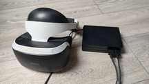 PlayStation VR PS VR
