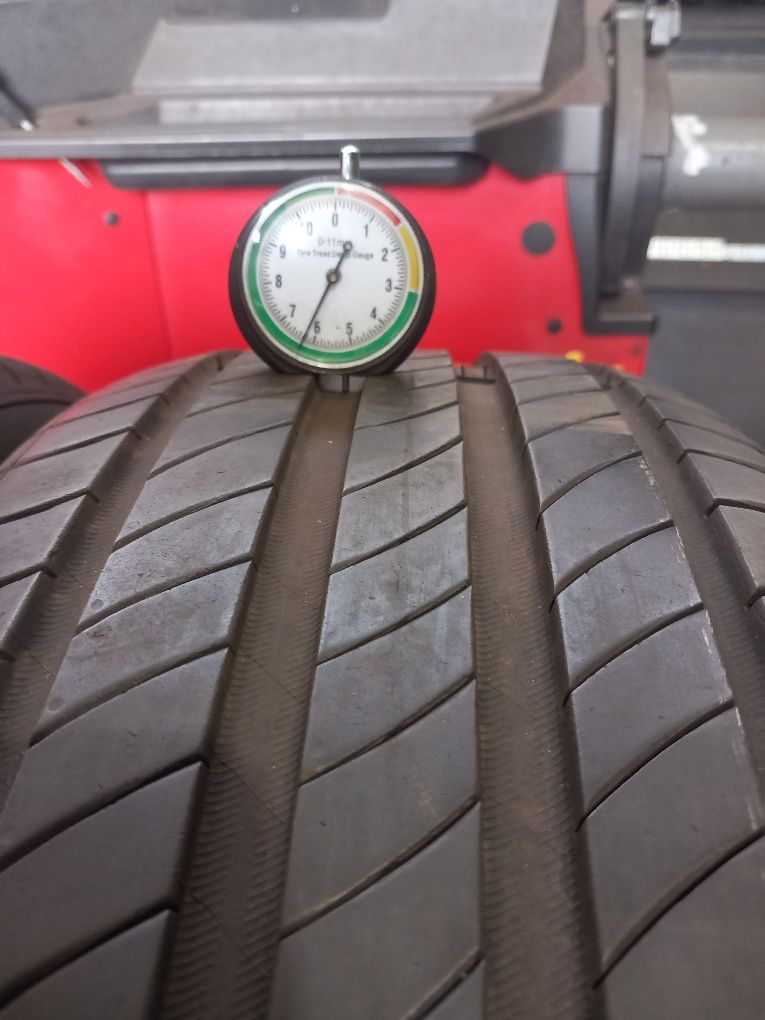 Pneus 205/55/19 Michelin Eprimacy dot2023