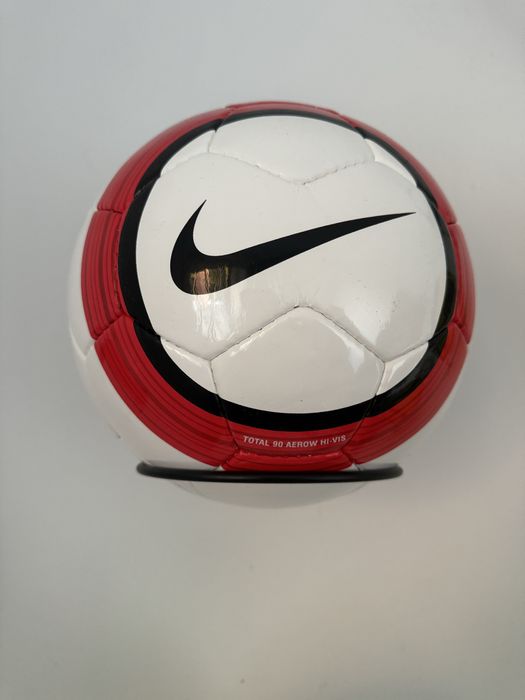 Piłka Nike T90 Premier League 05/06