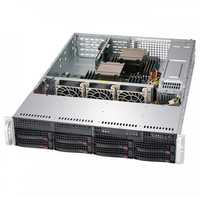 Сервер Xeon x5650 2.67ghz, supermicro x8dt3-f, 96gb, no hdd, 1440w