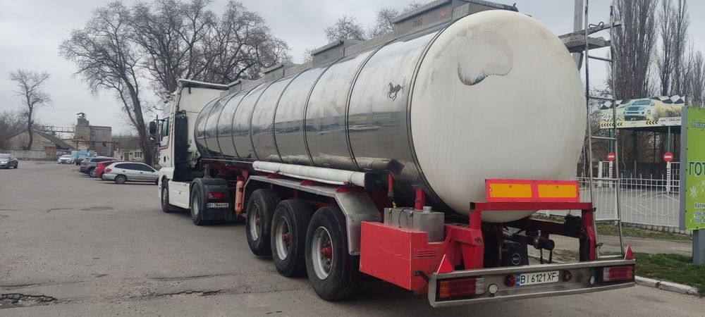 Продам автотехніку