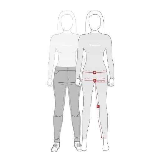 Spodnie motocyklowe SHIMA Flexx jeansy damskie 28/32 NOWE / Sklep