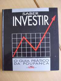 Saber Investir -O Guia Prático da Poupança