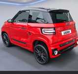 Ligier JS60 Ligier JS 60 L DCI 492 Sport Ultimate mit KLIMA&SERVO Diesel