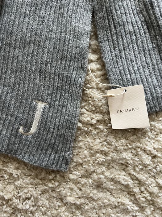 Шарф палантин Primark