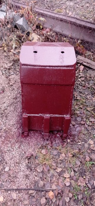 продам екскаватор