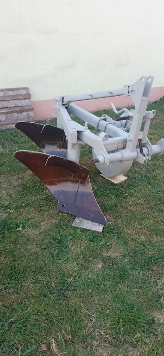 Pług Unia Grudziądz stan bardzo dobry