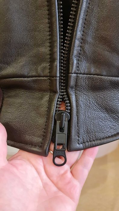 Куртка фірмова зі США Taylor's Leatherwear