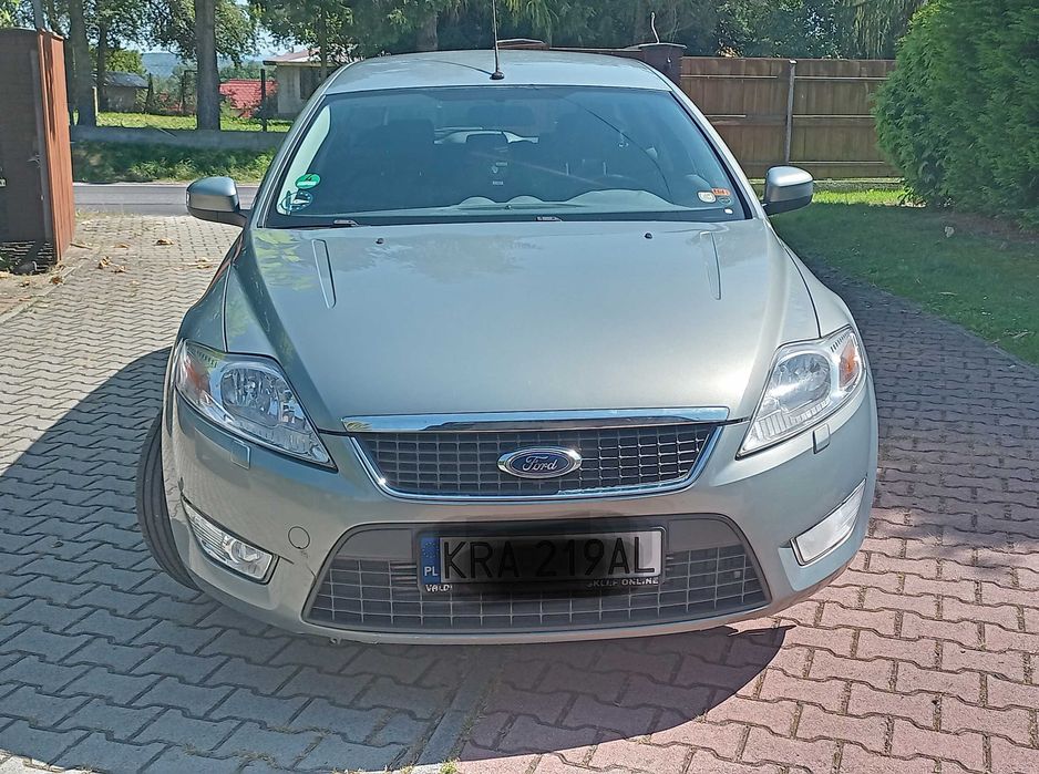 Sprzedam Forda Mondeo