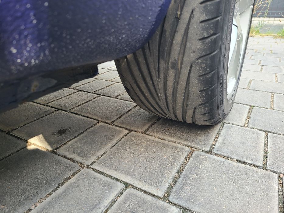 Toyota Yaris 1 кондиционер