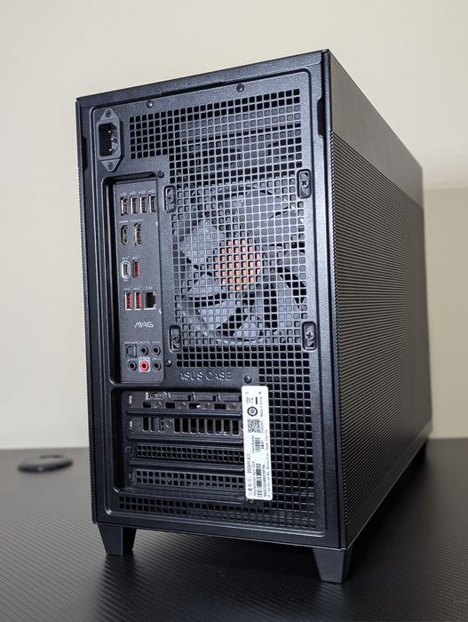 ТОП КОМП'ЮТЕР RTX 5060 | I5 12600K | 32GB DDR4 / m.2 SSD 500GB | AIO