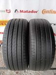 Літні шини 245/45 R18 Pirelli cinturato p7(RFT)