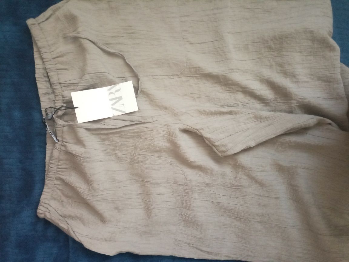 Штани Zara, розмір M