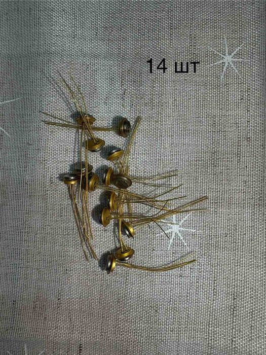 КМ конденсатори та інше. Ціна договірна