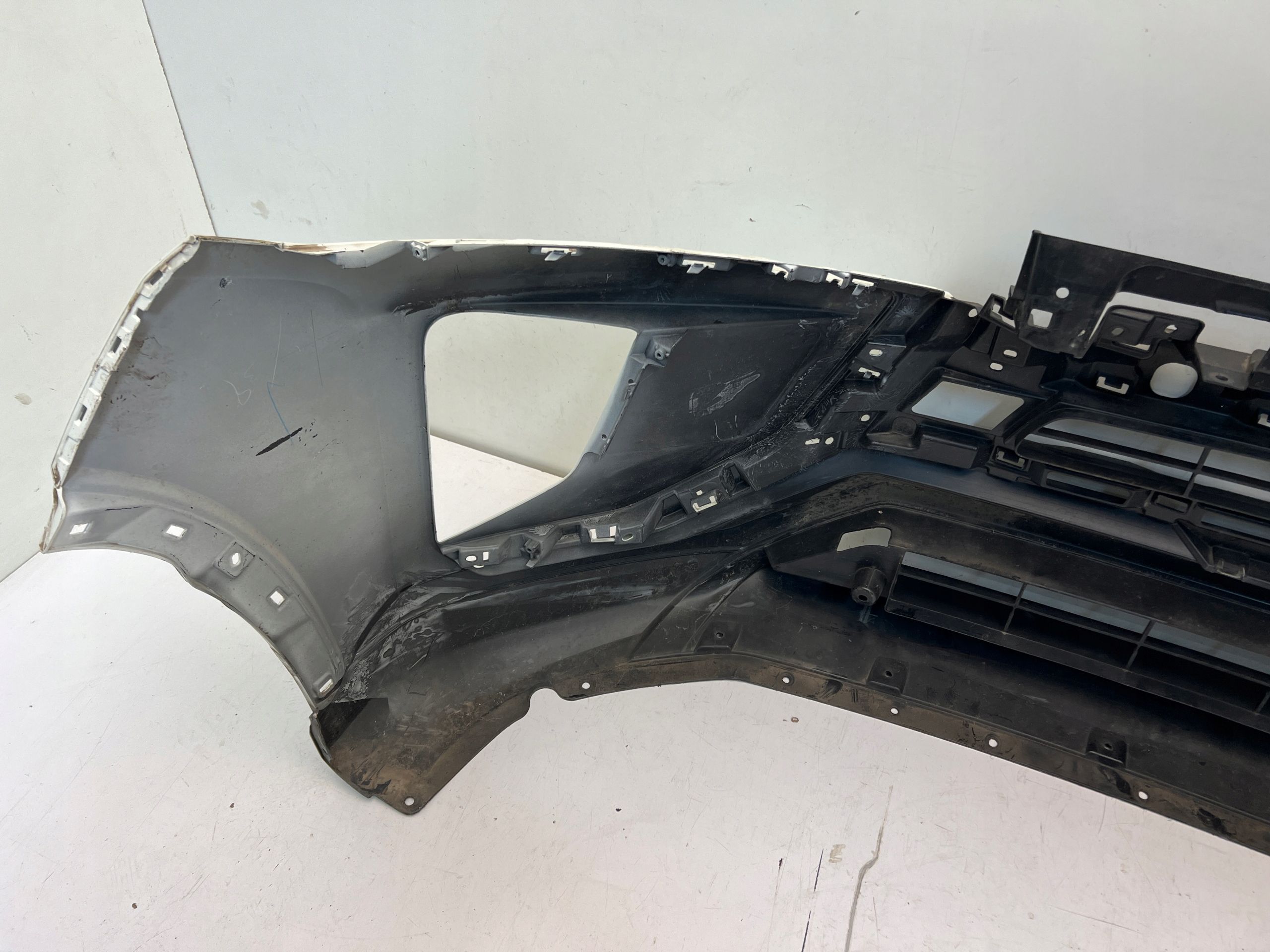 Mitsubishi Eclipse Cross Zderzak Przedni przód oryginał Oem 18 20
