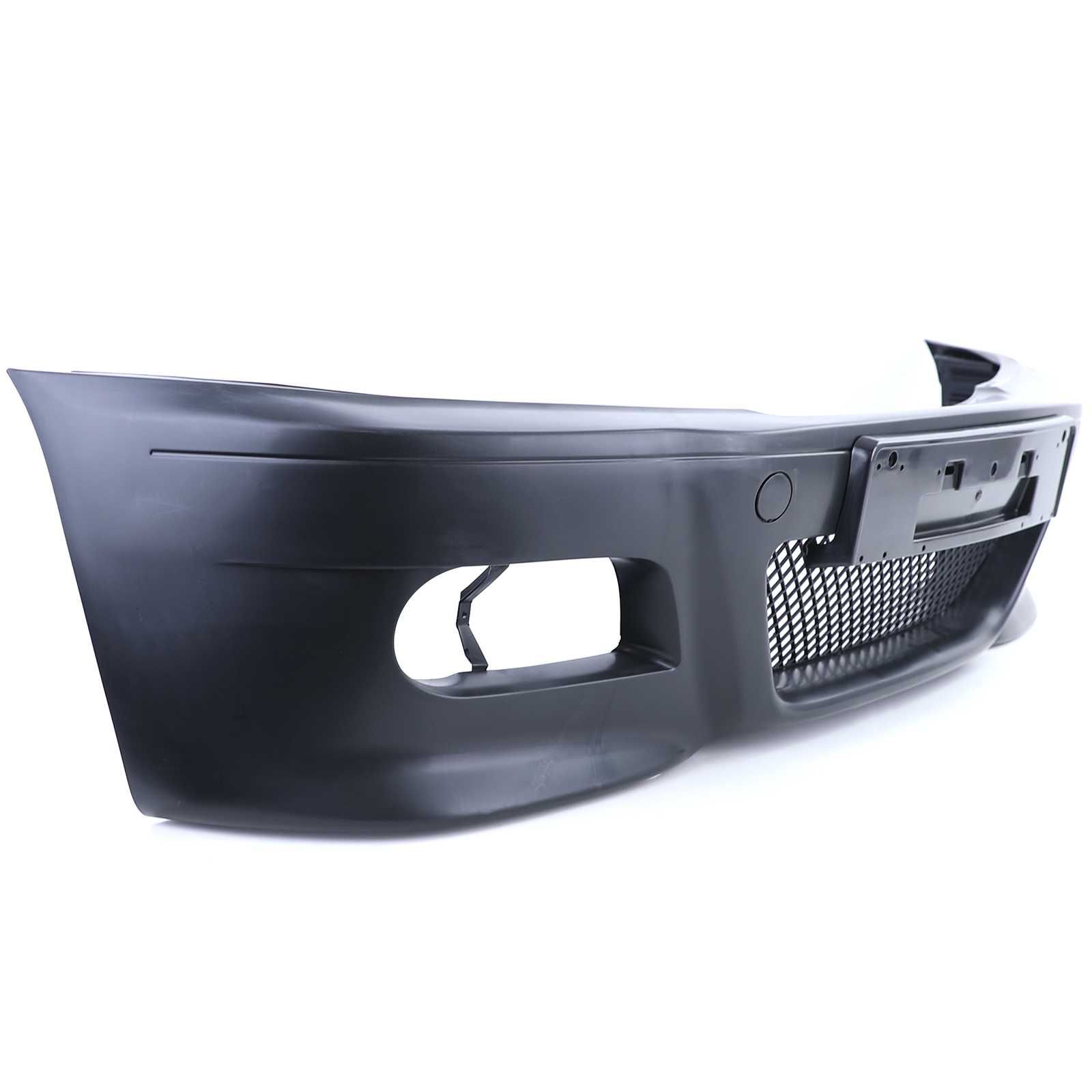 Para-choque BMW Série 3 E46 Look M3 Touring Berlina 01-05 + acessorios
