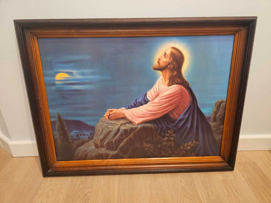 Obraz Jezus Chrystus