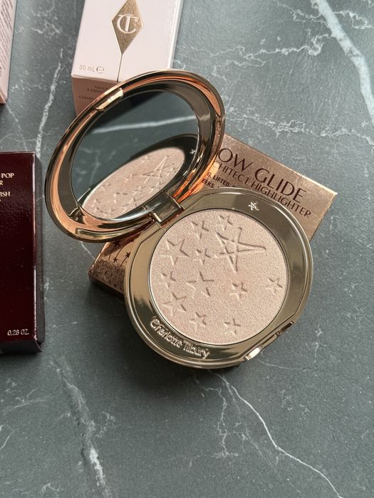 Хайлайтер charlotte tilbury оригінал