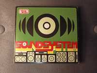 311 soundsystem - capricorn records / digipack