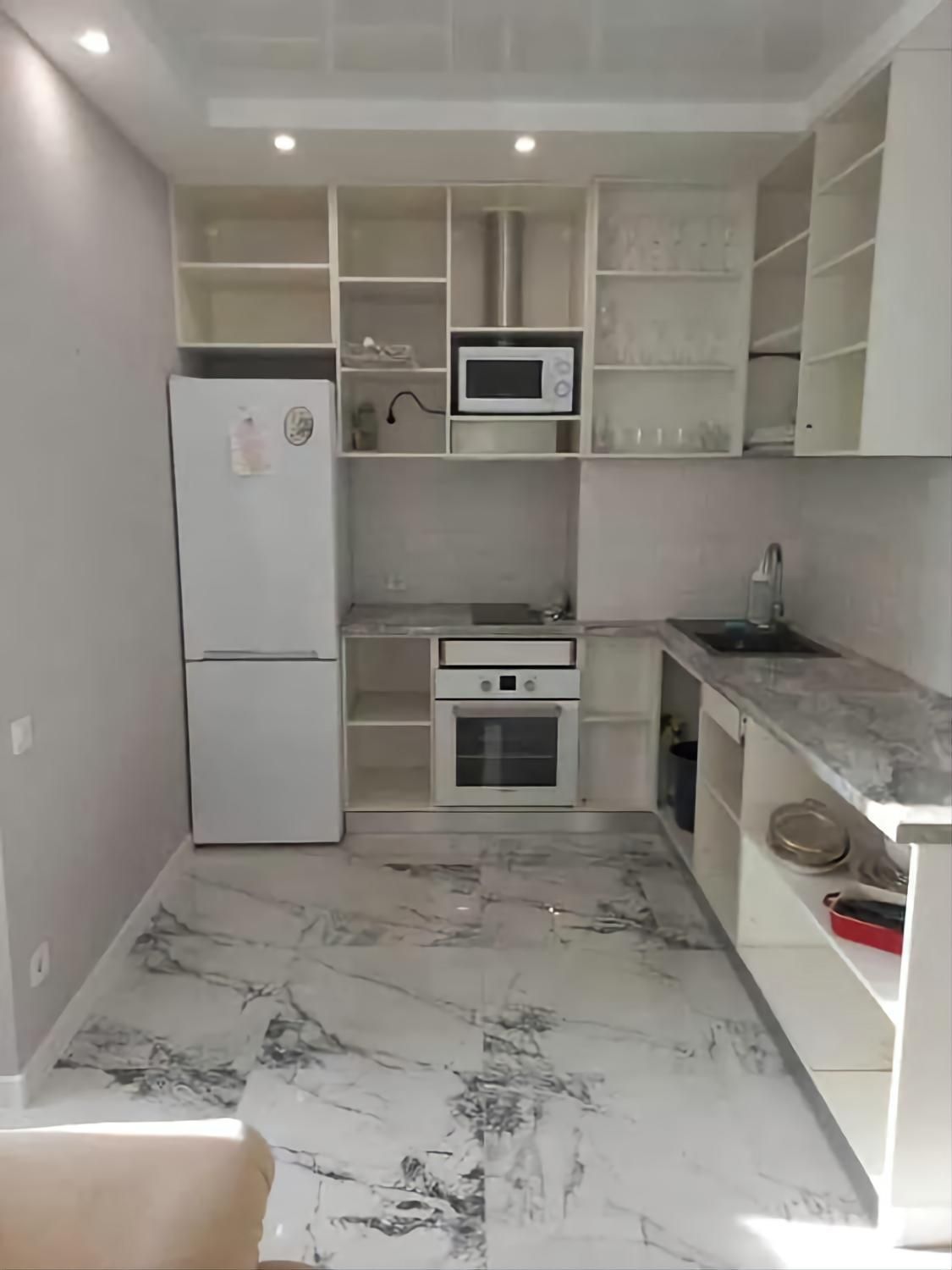 Продам 2-кім. квартиру на Олексіївці, ЖК Перемога-1, пр. Перемоги, 86