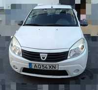 Dacia sandero gasóleo