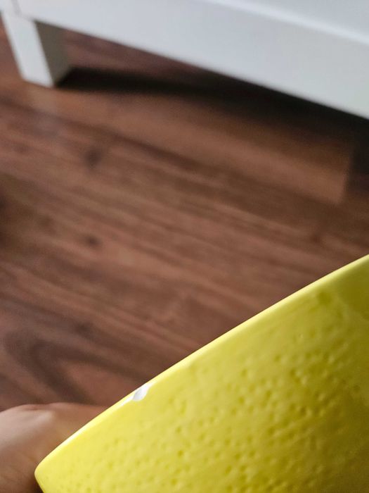 home&you Miska miseczka limonada cytryna żółta owoce home you