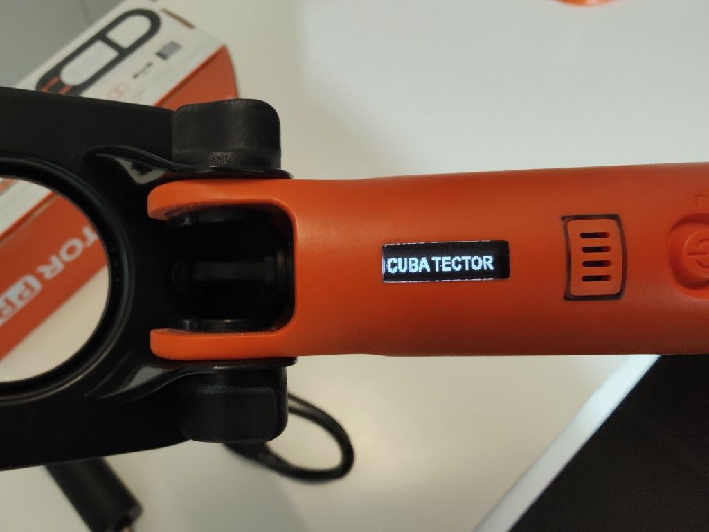 Quest scuba tector pro