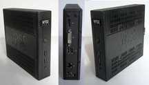 Dell Wyse 5010 thin client