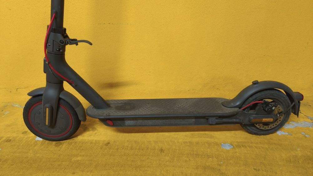 Trotinete Xiaomi Mi Electric Pro 2