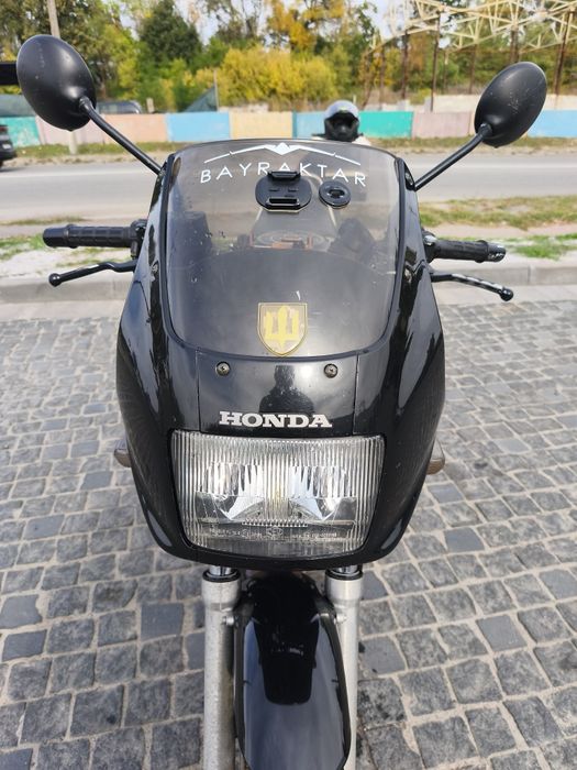 Honda CB500S 2001г.в.