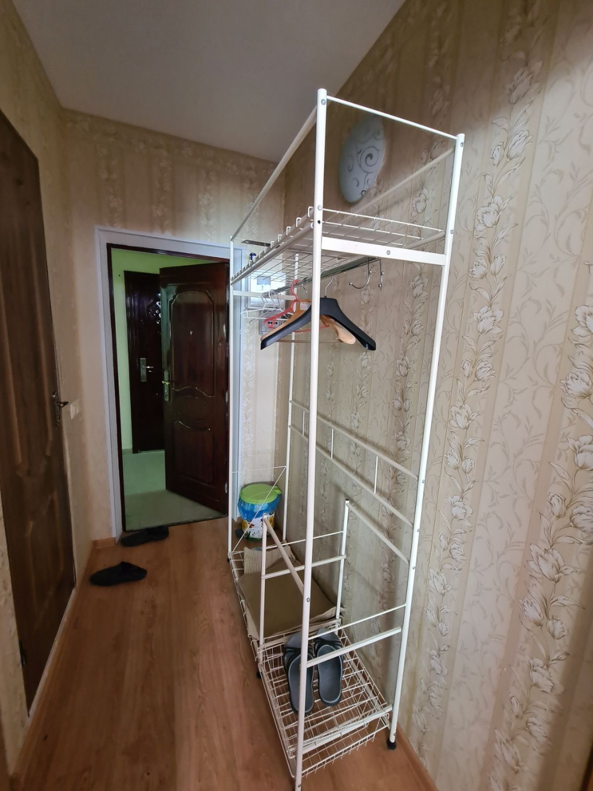 Апартаменты в Затоке, 1 комн, от хозяина, первая линия, комп Променад