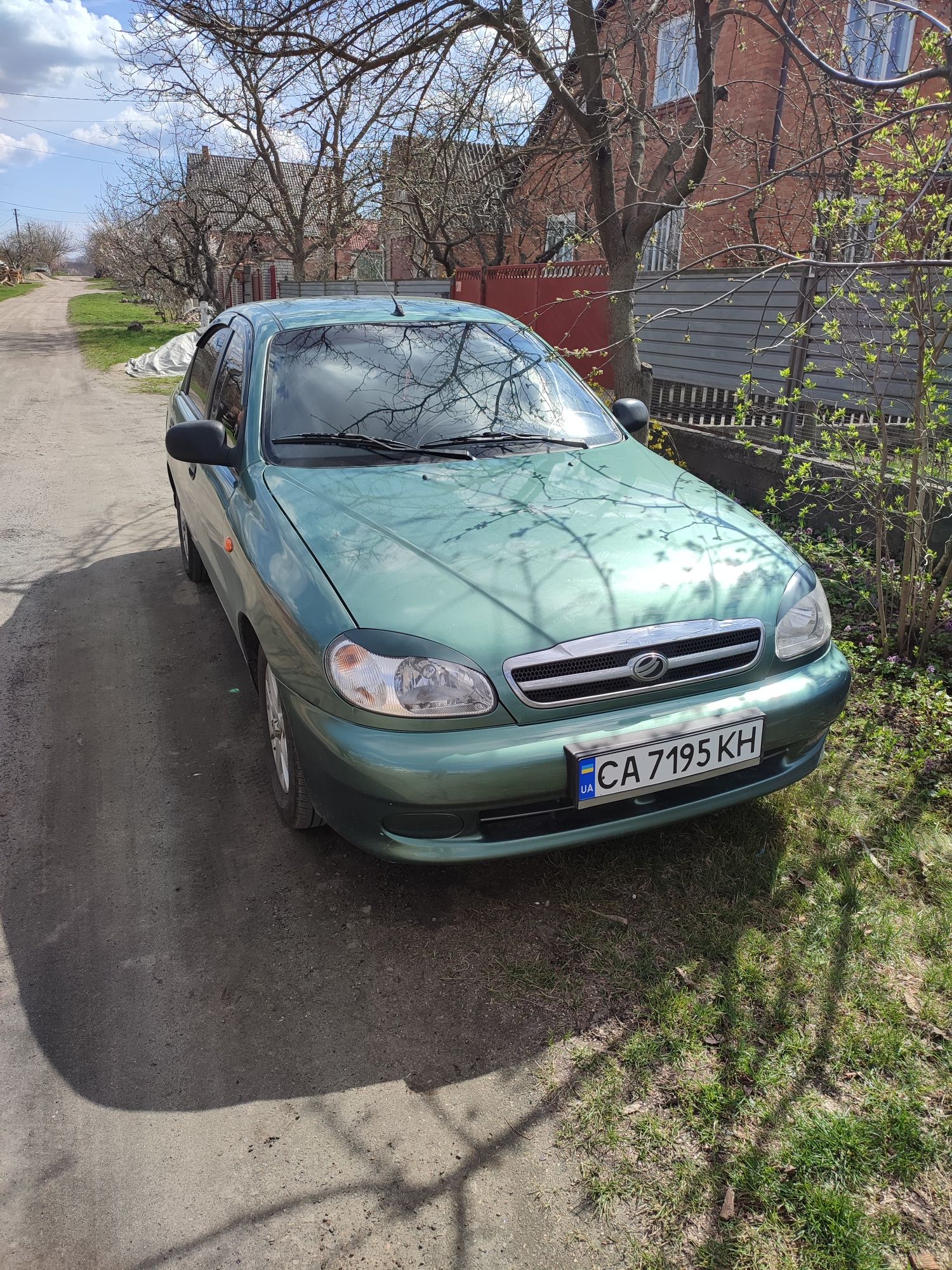 Сенс 1.3 2011 р.