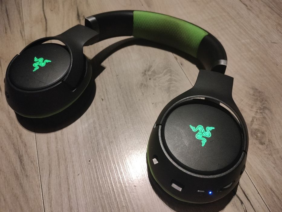 Razer Kaira Pro (Xbox)
