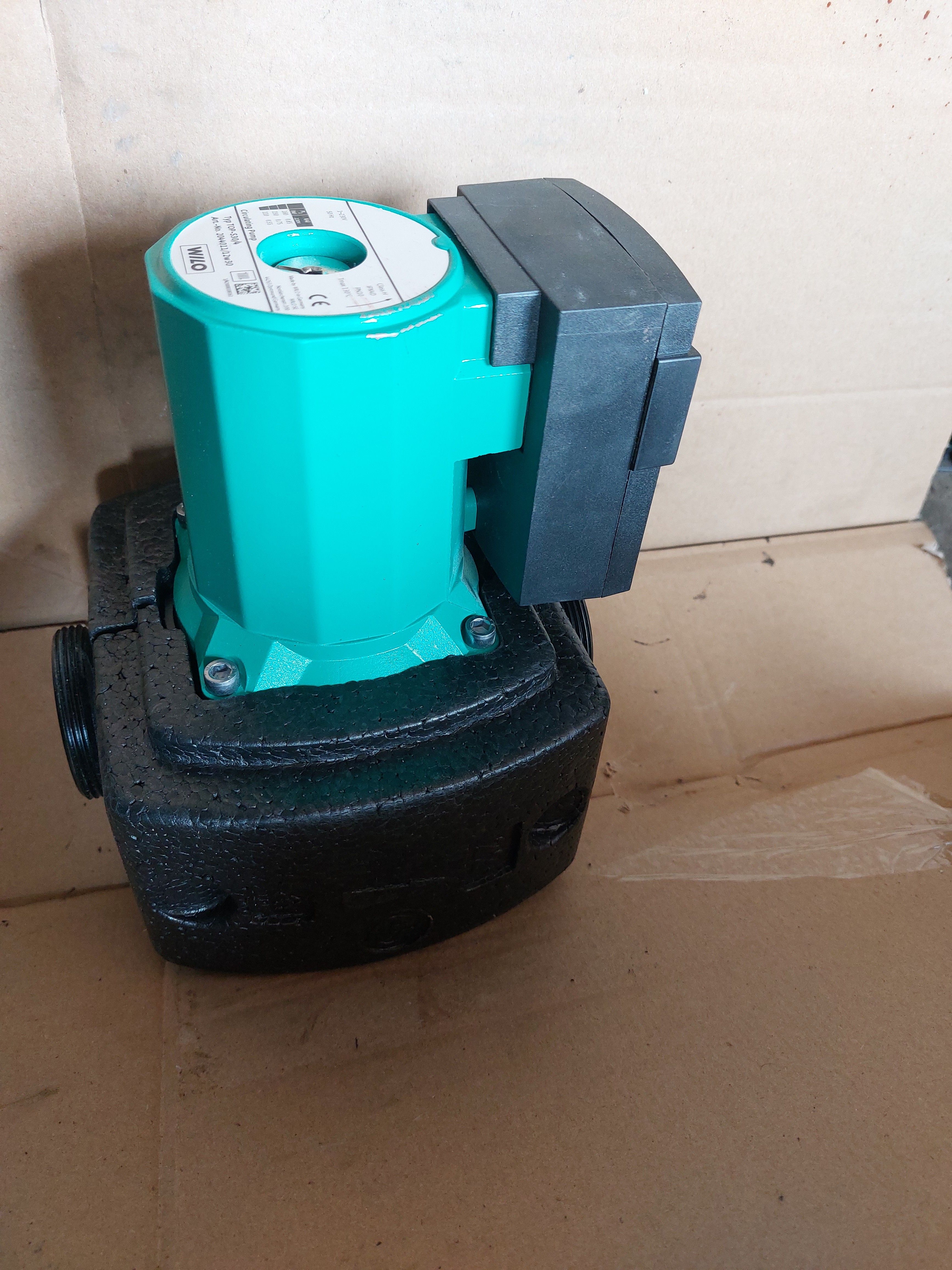 Pompa Obiegowa Wilo TOP-S 30/4 230V