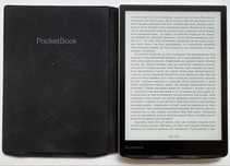 PocketBook InkPad4 ідеальний стан