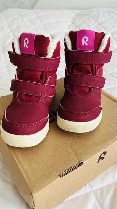 Reima черевики 27